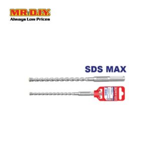 Burgi SDS Max EMTOP EHDR331001
