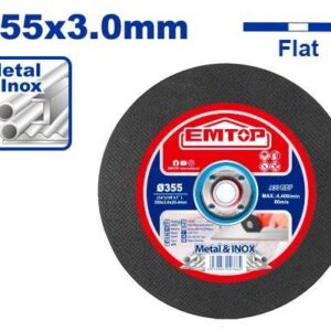 EACD303551 Disk gërryes për prerje metali