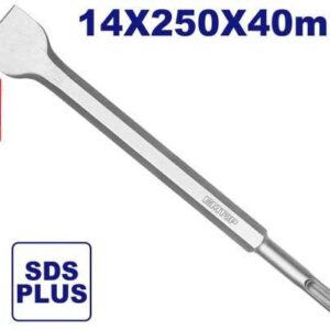 Daltë SDS Plus 14 x 250 x 40mm EMTOP ECHS132501