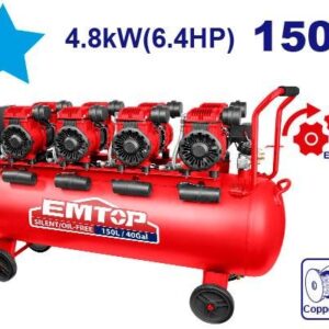 EACPS64152 – Kompresor Ajri