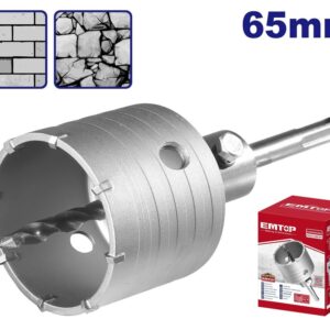 Kupë shpimi Widia 65mm – EMTOP EHCS0651