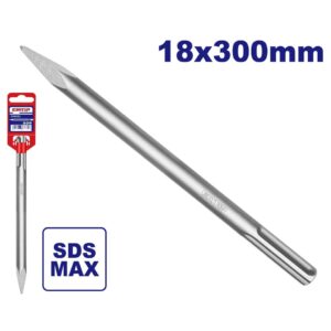 Daltë SDS Max 18 x 300mm EMTOP ECHS633001