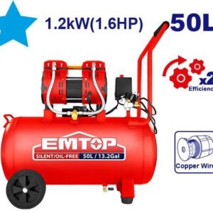 EACPS16502 – Kompresor Ajri