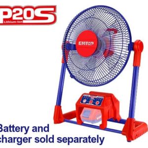 Ventilator pa kabllo – ELFN2001