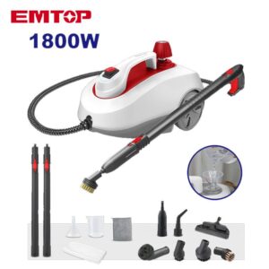 Pastrues me avull 1800W – EMSC1515 EMTOP