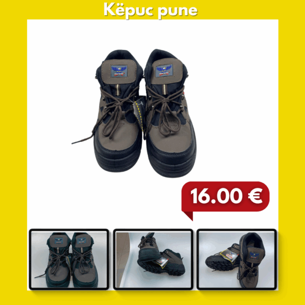 Këpuc pune