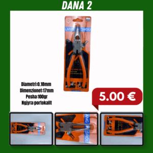 Dana  2