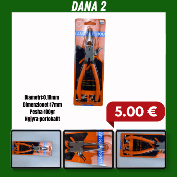 Dana  2