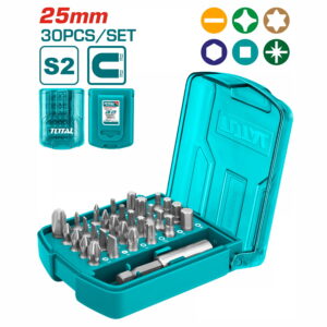 TOTAL Set me 30 BITA (TACSD10306)