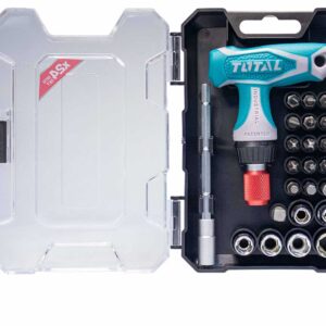 TOTAL SET KACAVIDA ME DOREZË T 24 COPE (TACSD30186)