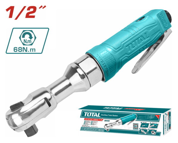 TOTAL GIDORE PNEUMATIKE 1/2" (TAT10121)