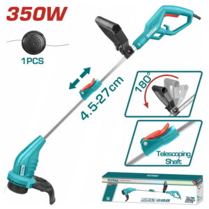 TOTAL TRIMER BARISHTESH 350W (TG103512)
