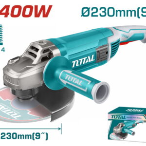 TOTAL RATIFIKUESE 2400W – 230mm (TG1252306)
