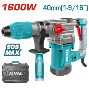 Burmashin TOTAL SDS-MAX 1600W (TH1163855)