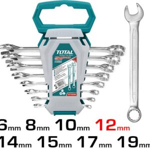SET ÇELËSASH UNIVERZAL 8 COPE (THT102286)