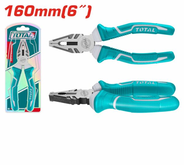 TOTAL DANA KOMBINIMI 160mm (THT110606P)