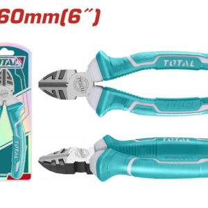 TOTAL DANA PRERËSE DIAGONALE 160mm SUPER SELECT (THT130606P)