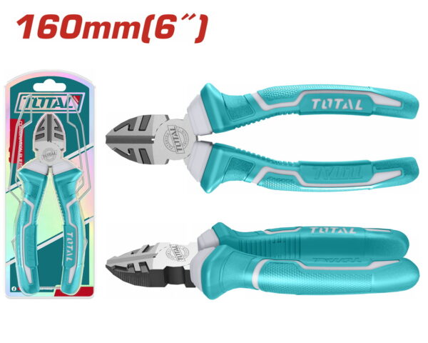 TOTAL DANA PRERËSE DIAGONALE 160mm SUPER SELECT (THT130606P)