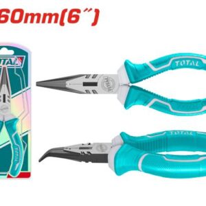 TOTAL DANA MAJE E LËKUNDUR 160mm (THT1466P)