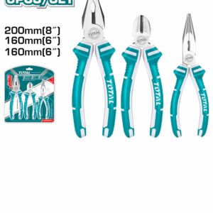 TOTAL SET DANA 3 COPE (THT1K0301)