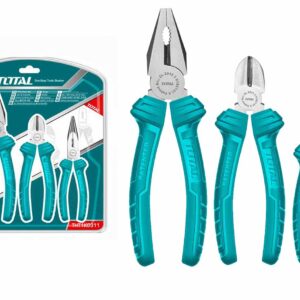 TOTAL SET DANA 3 COPE (THT1K0311)