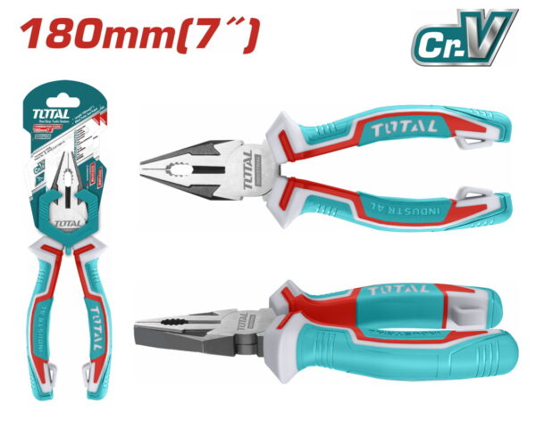 TOTAL DANA KOMBINIMI 180mm (THT210706)