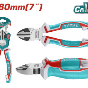 TOTAL DANA PRERËSE DIAGONALE 180mm (THT230706)