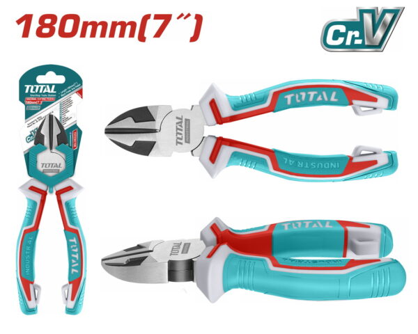 TOTAL DANA PRERËSE DIAGONALE 180mm (THT230706)