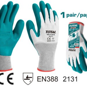 TOTAL DOREZA LATEKSI (TSP13106-XL)