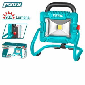 TOTAL LAMPË PORTABËL ME BATERI Li-ION 20V (TWLI2025)