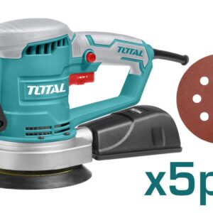 TOTAL LEMUSE RROTULLUHESE 450W (TF2041506)