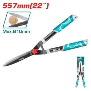 TOTAL GËRSHER PËR SHKURRË 557mm – 22″ (THT1516301)